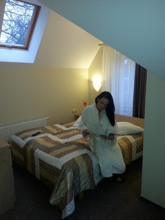 Hotel Audenis Birštonas 部屋 写真