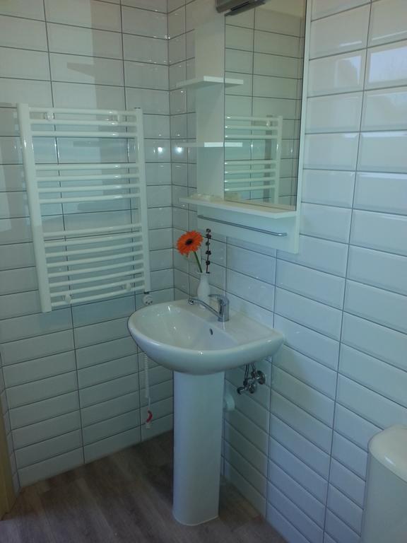 Hotel Audenis Birštonas エクステリア 写真