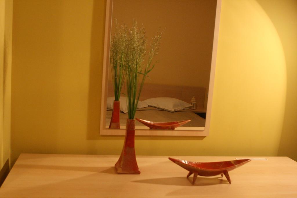 Hotel Audenis Birštonas エクステリア 写真