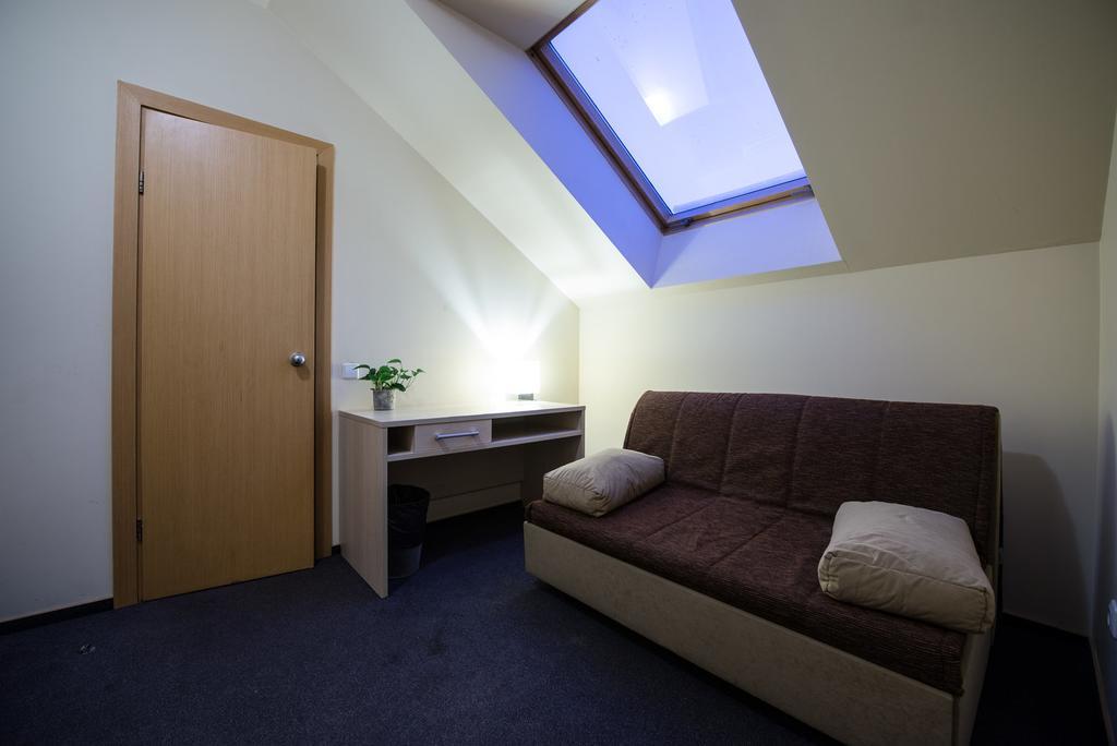 Hotel Audenis Birštonas エクステリア 写真