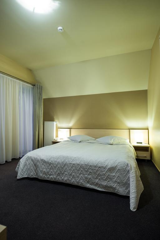 Hotel Audenis Birštonas エクステリア 写真
