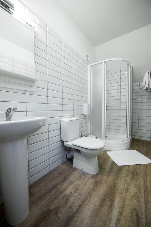 Hotel Audenis Birštonas エクステリア 写真