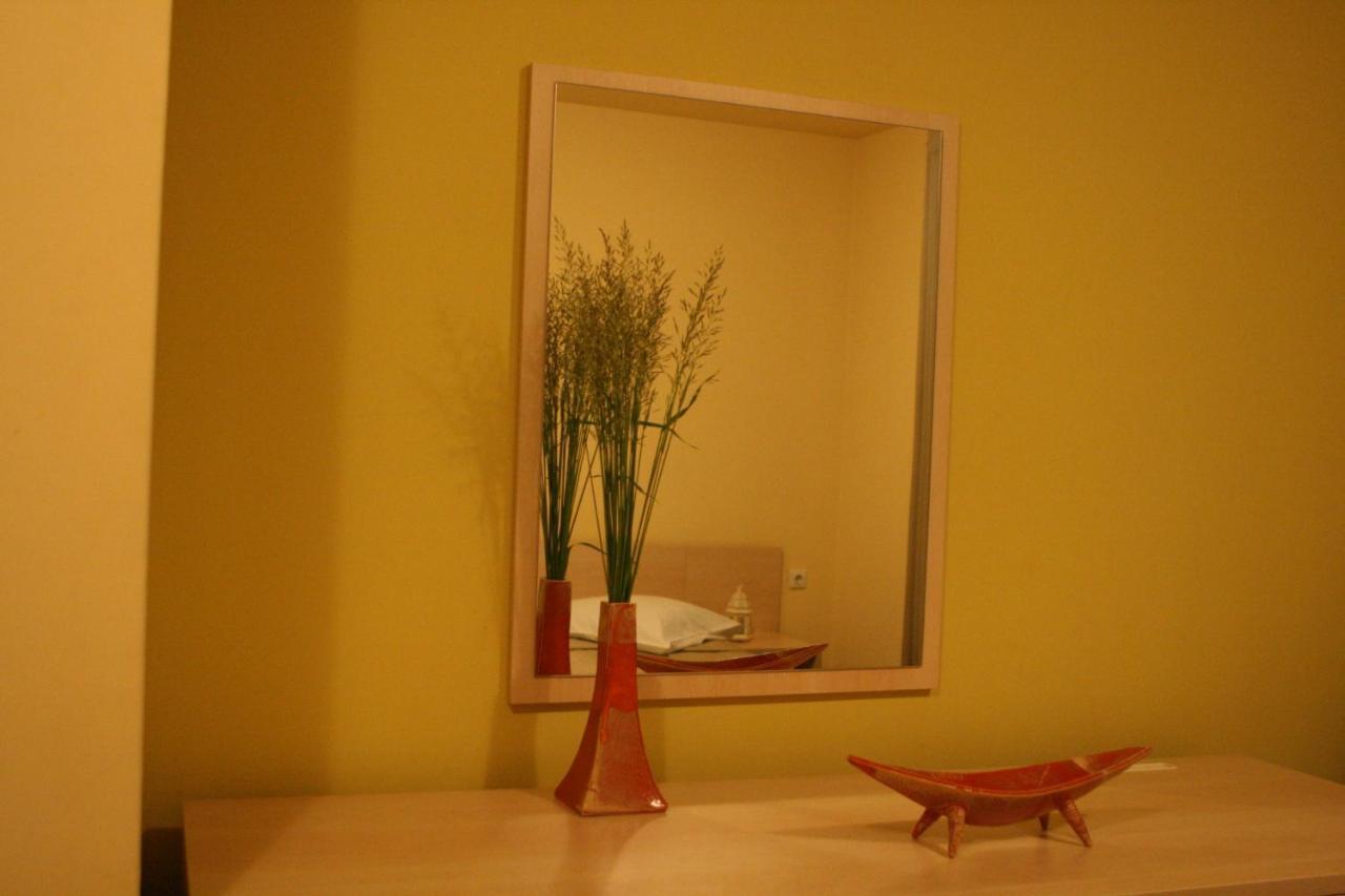 Hotel Audenis Birštonas エクステリア 写真