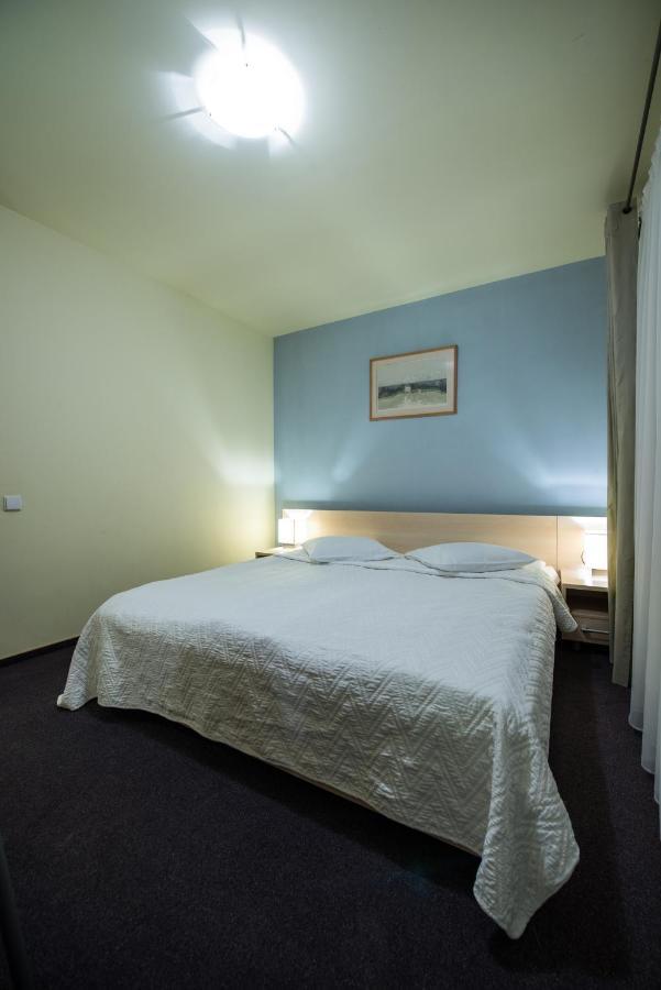 Hotel Audenis Birštonas エクステリア 写真