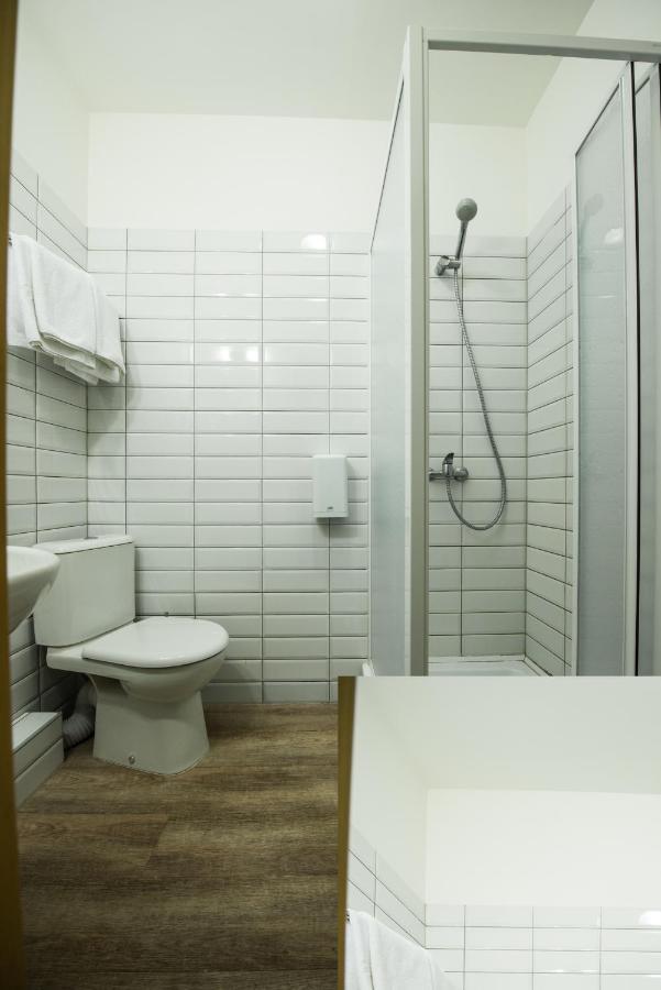 Hotel Audenis Birštonas エクステリア 写真